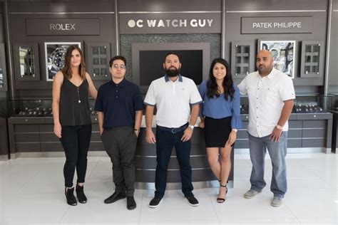 oc watchguy|oc watch guy locations.